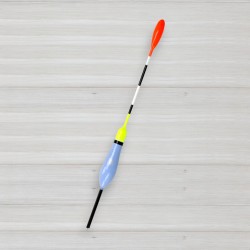 Поплавець для риболовлі, ковзний, ZEOX ZF-103, вага 5,0г